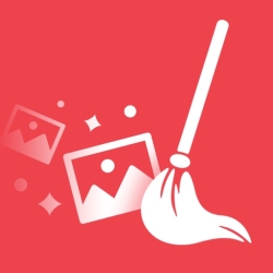 لوگو Photo Swipe Wipe: Cleaner Guru ++
