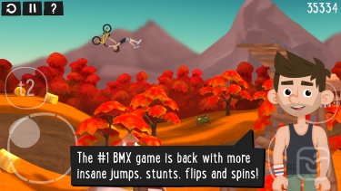 تصاویر Pumped BMX 2 | دوچرخه سواری مهیج 2