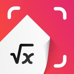 لوگو AI Homework Helper・Math Solver ++