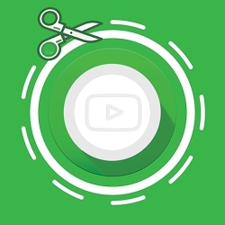 لوگو Continual Status Video Saver +