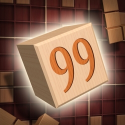 لوگو Block Puzzle - Woody 99 202‪0