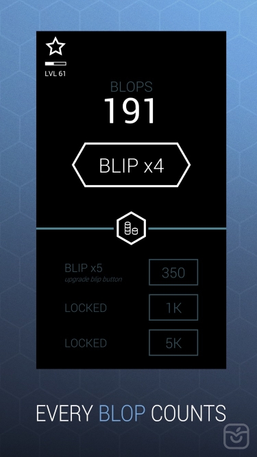 تصاویر Mosaic: BlipBlop