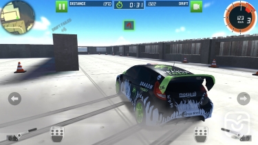 تصاویر Rally Racer Dirt