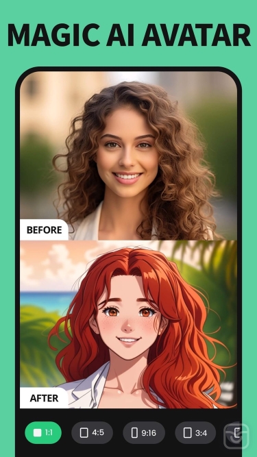 تصاویر Remove Objects: Pic Retouch AI ++