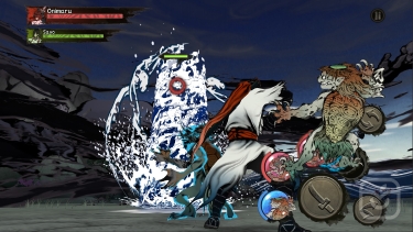 تصاویر World of Demons™ | دنیای اهریمن‌ها