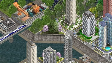 تصاویر   Simulation City®