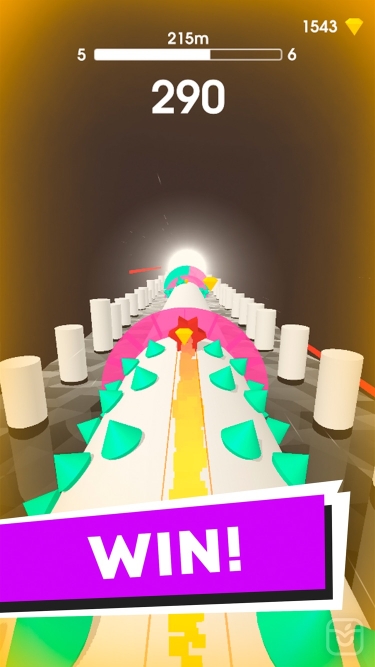 تصاویر Glass Tunnel
