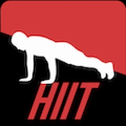 لوگو HIIT Workout Generator