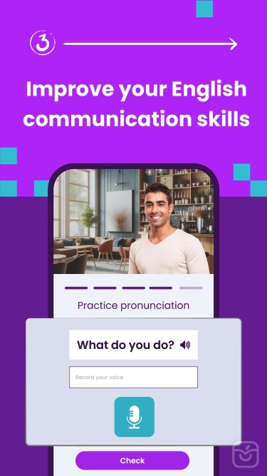 تصاویر WordUp - Vocabulary Builder