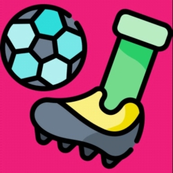لوگو Soccer Games*