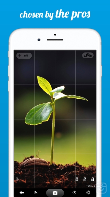 تصاویر OSnap! • Lapse & Motion | $5.99