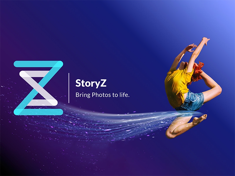 StoryZ Photo Motion ++