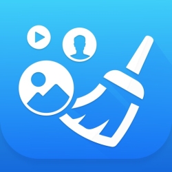 لوگو Cleaner – Clean Duplicate Item ++