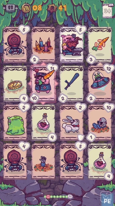 تصاویر Card Hog