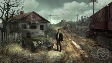 تصاویر The Wild Case