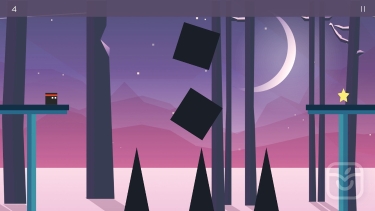 تصاویر Chasm Jump
