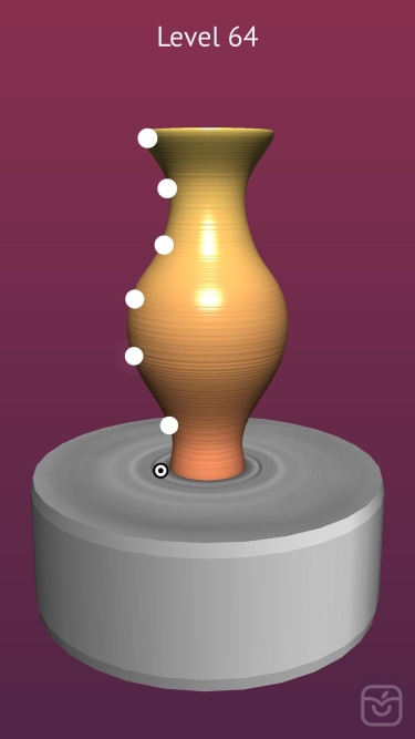 تصاویر Pot Master 3D