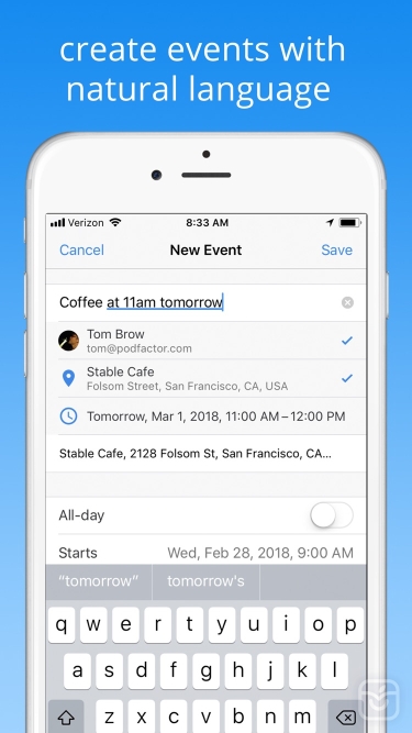 تصاویر Calendar ·