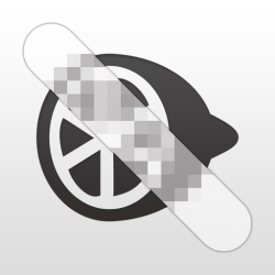 لوگو Blur Photo & Mosaic & Pixel ++