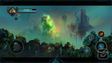 تصاویر Children of Morta