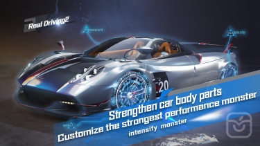 تصاویر Real Driving 2