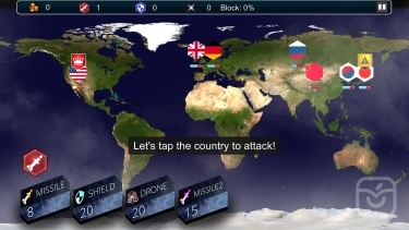 تصاویر Nuclear Inc.