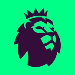 لوگو Premier League - Official App