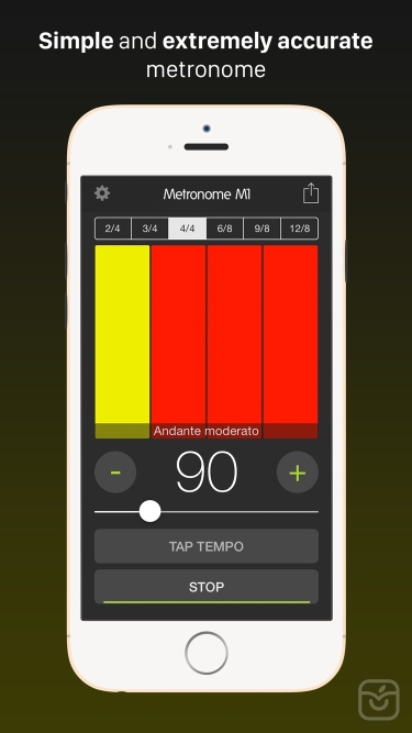 تصاویر Metronome M1 Pro
