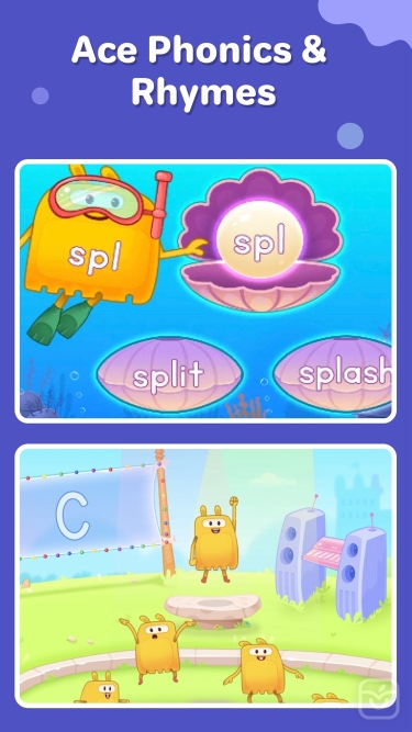 تصاویر SplashLearn: Kids Learning App