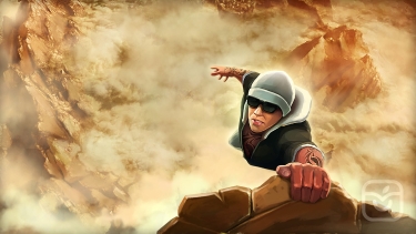تصاویر Sky Dancer: Free Falling