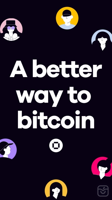 تصاویر Okcoin - Buy Bitcoin & Crypto