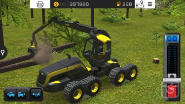 تصاویر Farming Simulator 16 ++