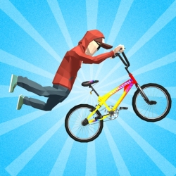 لوگو BMX Boss Flip