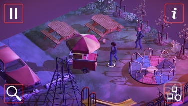 تصاویر Murder Mystery Machine