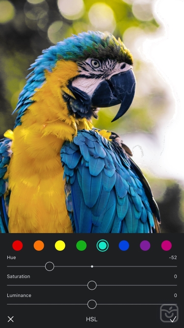 تصاویر Photo Filters +