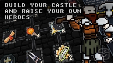 تصاویر Pocket Rogues: Ultimate