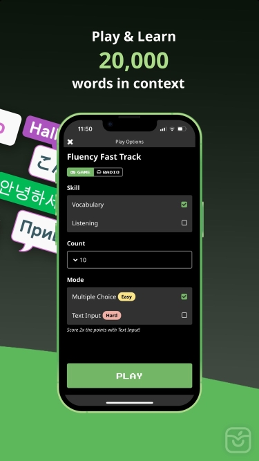 تصاویر Clozemaster ++ | آنلاک‌شده