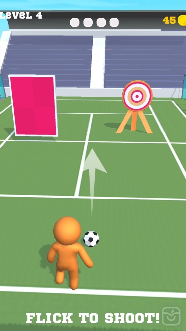 تصاویر Soccer Games*