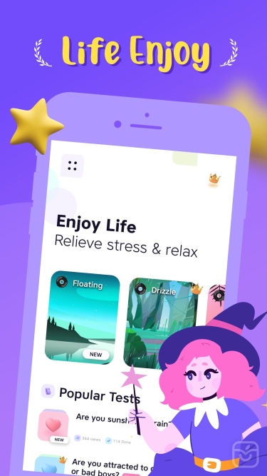تصاویر LifeEnjoy - AI Face & Predict