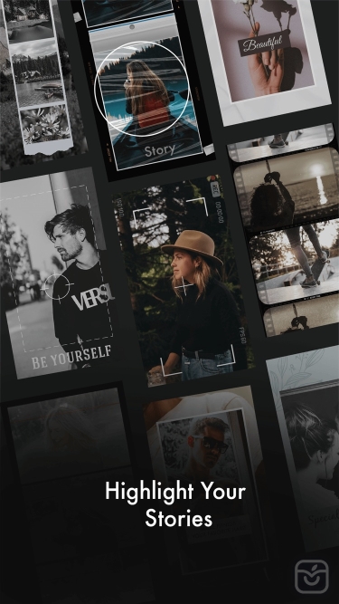 تصاویر The Story Maker - StoryArt ++