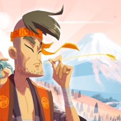 لوگو Tokaido™
