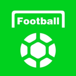 لوگو All Football - Scores & News