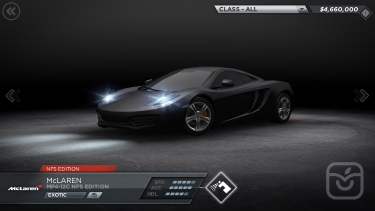 تصاویر Need for Speed™ Most Wanted Premium