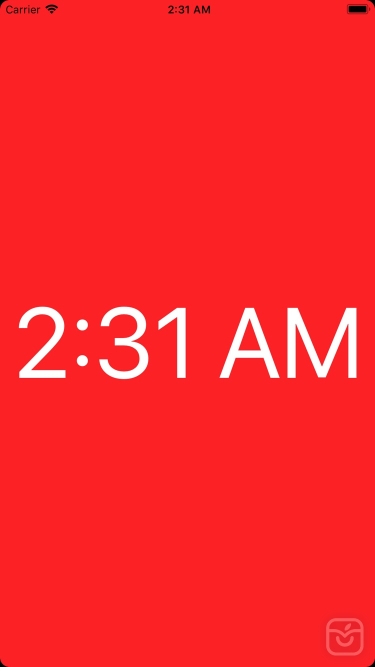 تصاویر It's About Time!