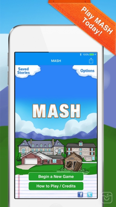تصاویر MASH