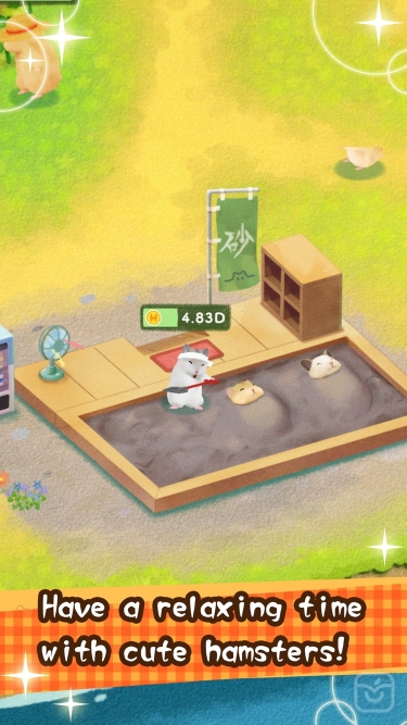 تصاویر Hamster Village ++