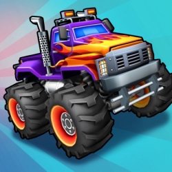 لوگو Nitro Jump Racing
