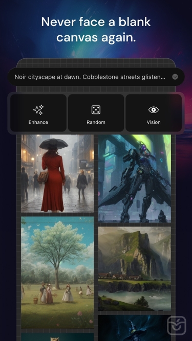 تصاویر Muse Pro ++