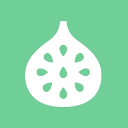 لوگو Fig: Food Scanner & Discovery
