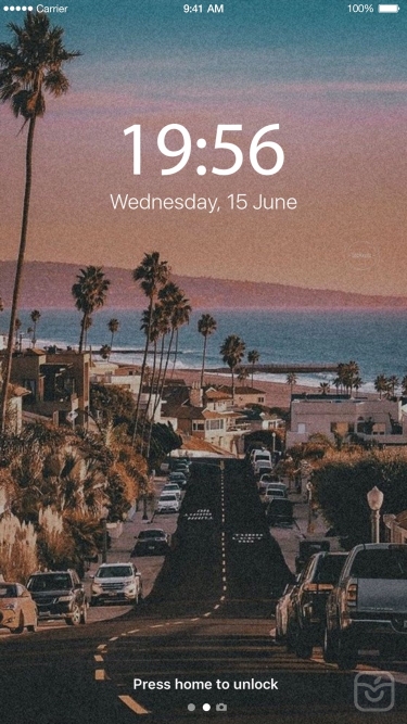 تصاویر Aestethic Wallpaper